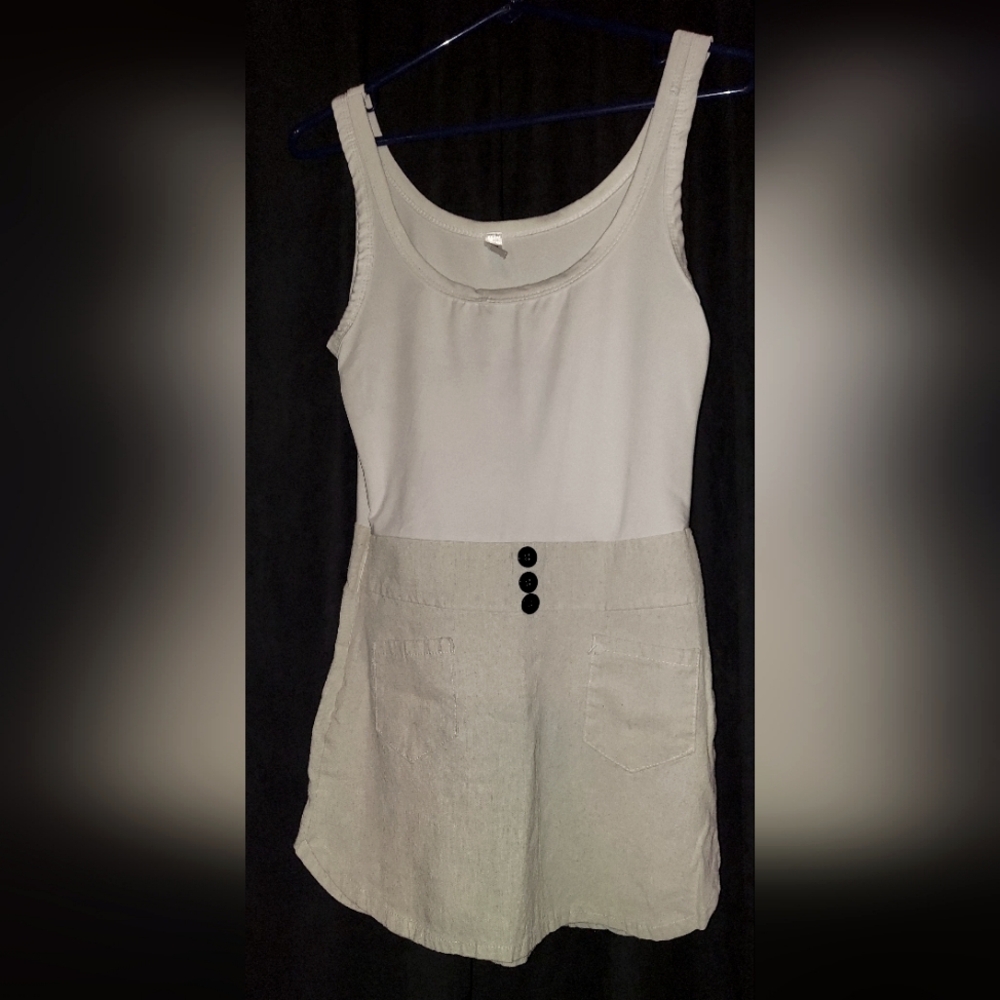 Lonelyshow high quality Dress